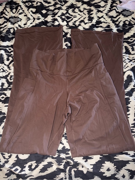 Member's Mark Pants - Flare yogas